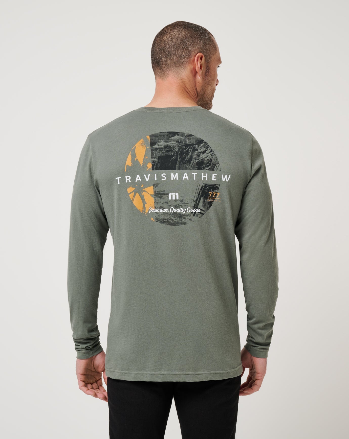 Big Bay Tee