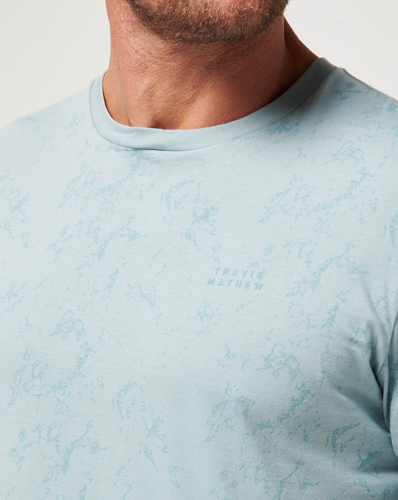 Warmer Tides Tee