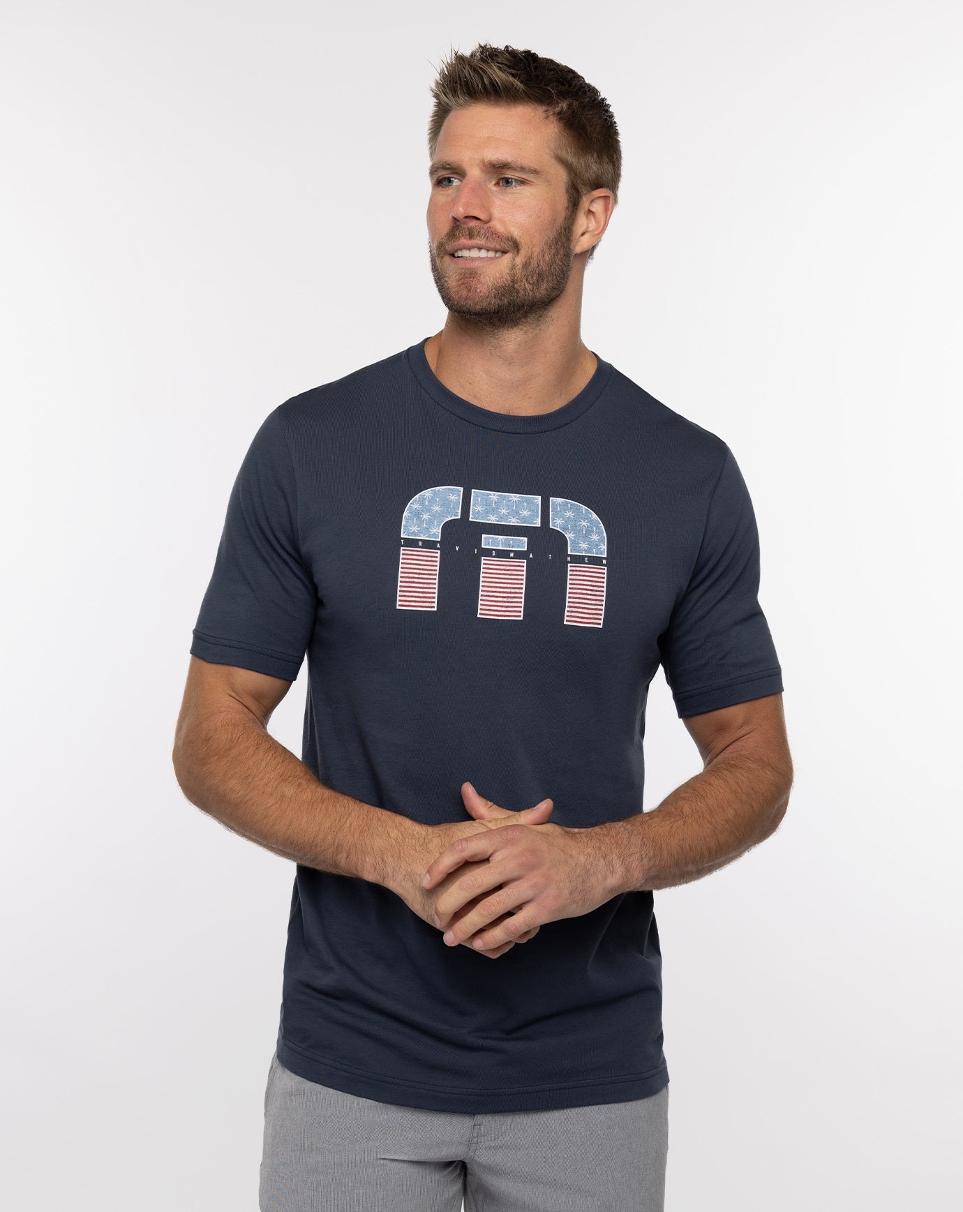 Solar Flare Tee