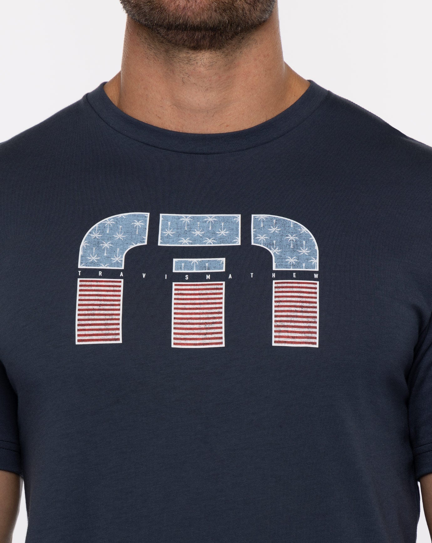 Solar Flare Tee