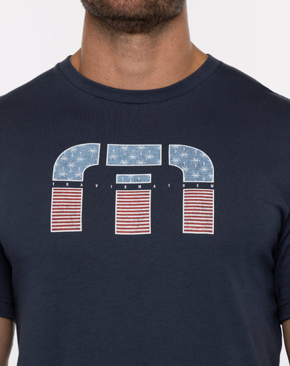 Solar Flare Tee