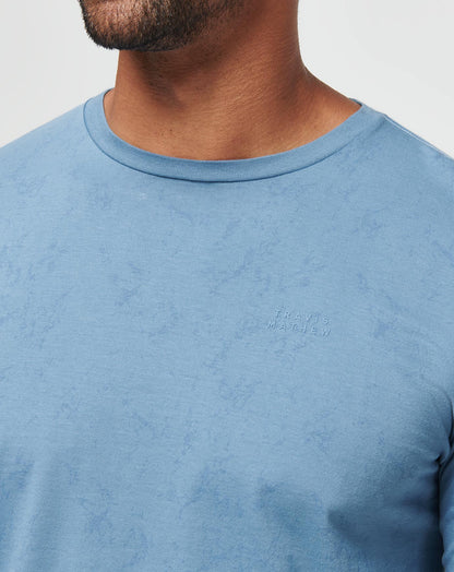 Warmer Tides Long Sleeve Tee