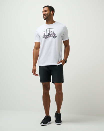 Catch And Release Tee