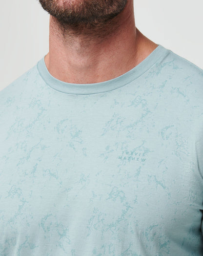 Warmer Tides Long Sleeve Tee
