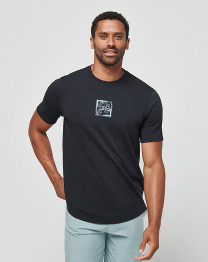 Living Aloha Tee