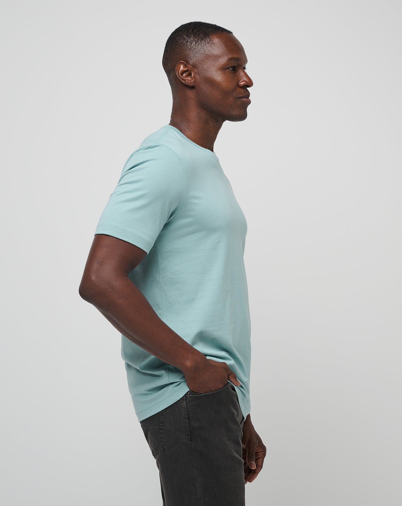 Pacific Vibe Tee