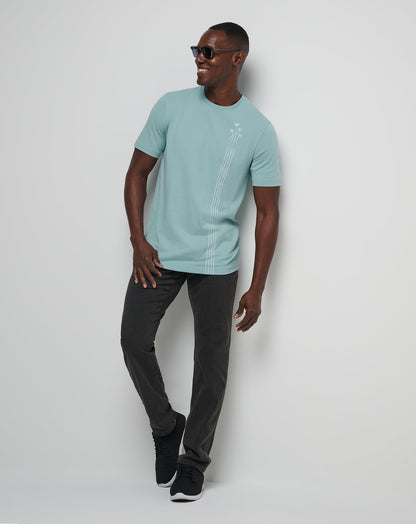 Pacific Vibe Tee
