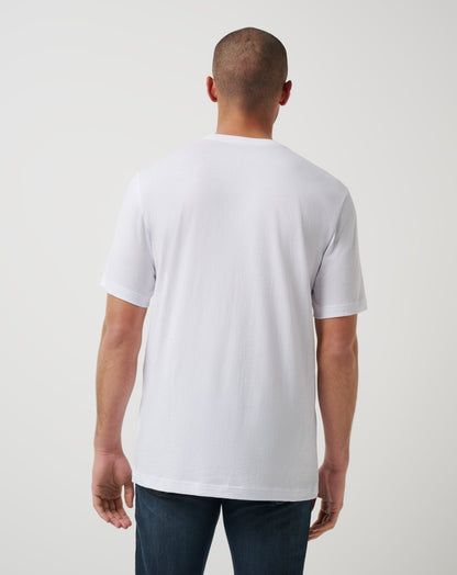 Chicago Cubs Sunset Slam 2.0 Tee