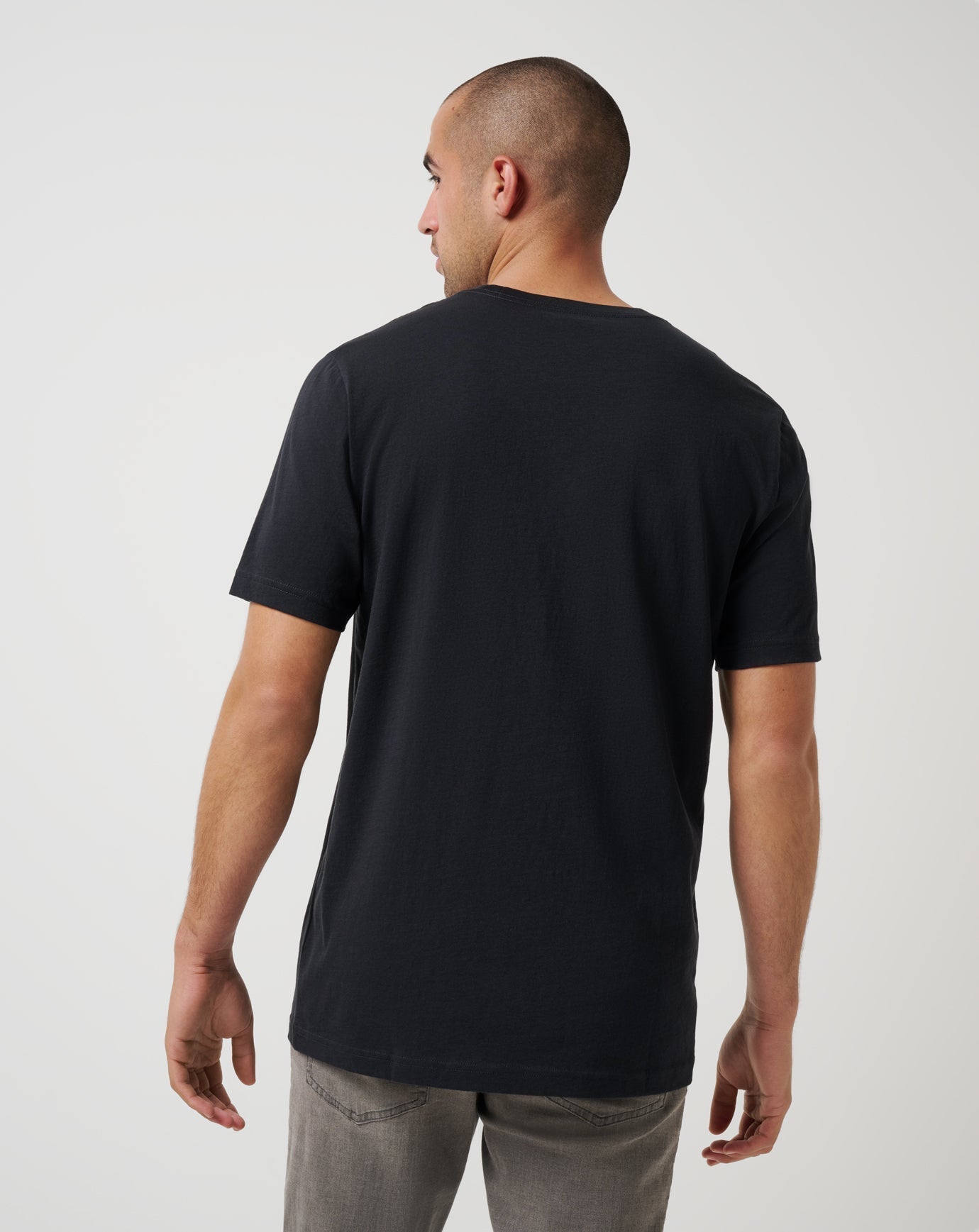 New York Mets Sunset Slam 2.0 Tee