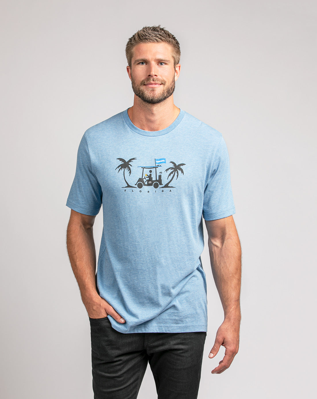 Everglades 2.0 Tee