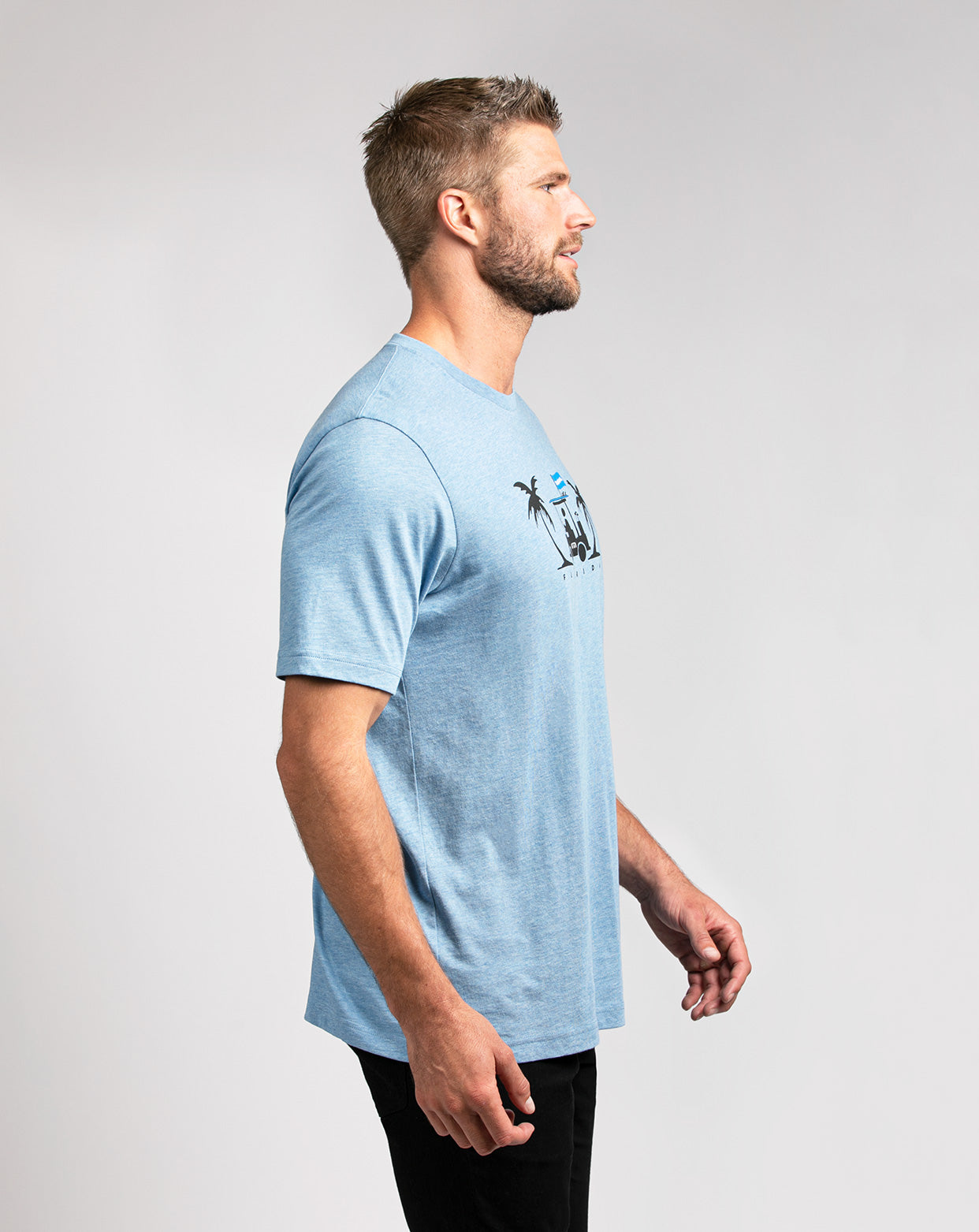 Everglades 2.0 Tee