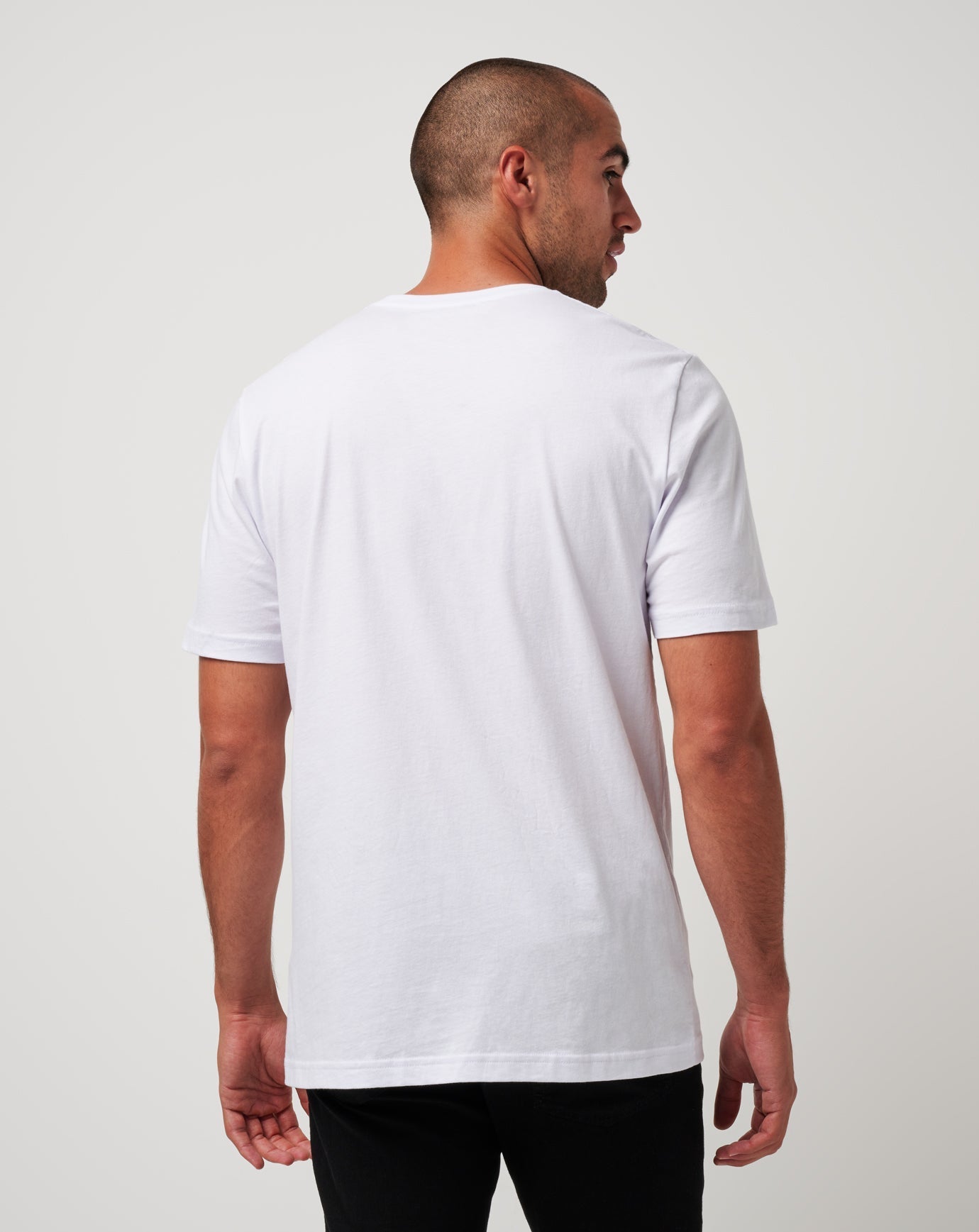 San Francisco Giants In The Dugout Tee