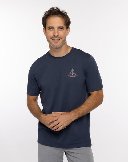 Bell Rock Tee