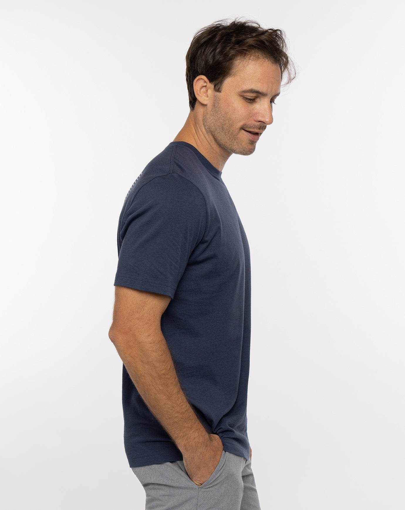 Bell Rock Tee