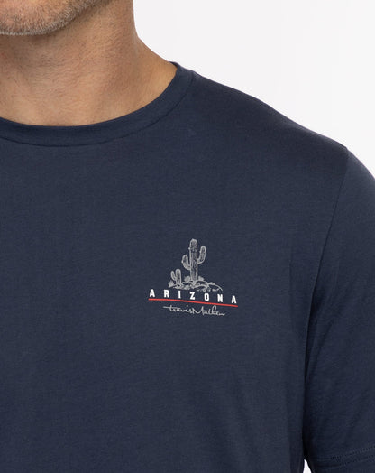 Bell Rock Tee