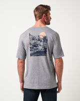 Heather Medium Grey