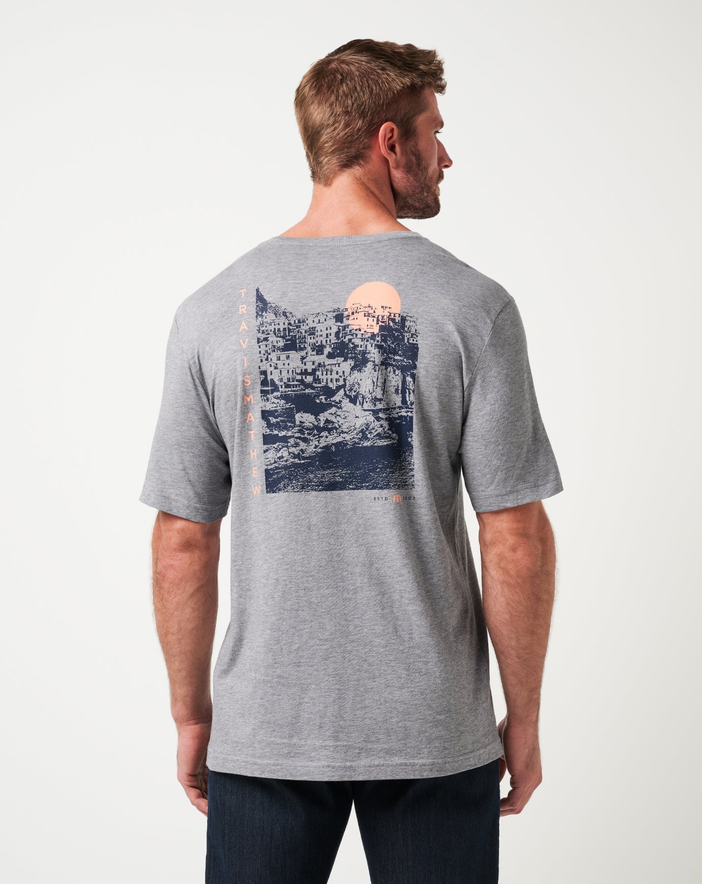 Maiden Voyage Tee