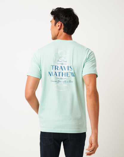 Bar Break Tee