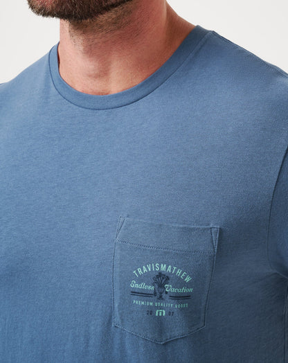 Chianti Tee