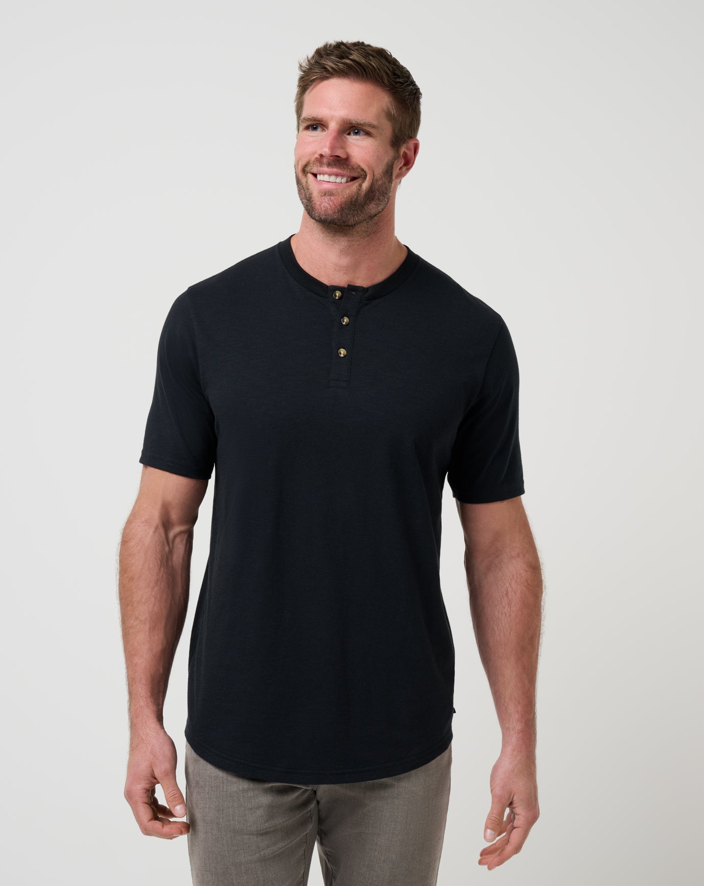 All Adrift Tee