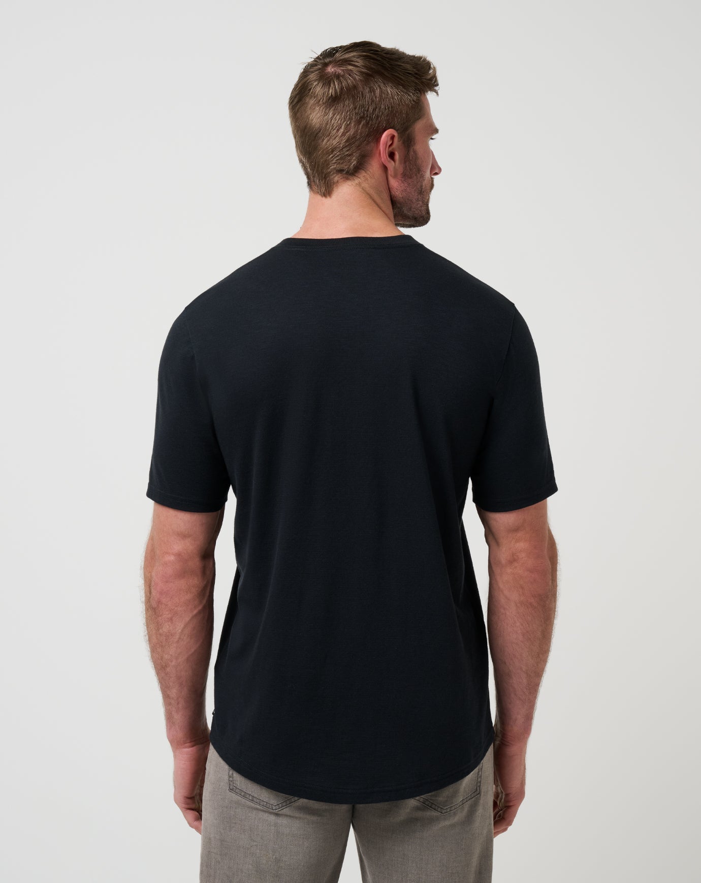 All Adrift Tee