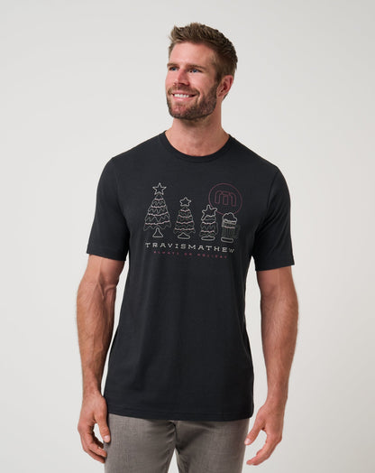 Season Of Giving Tee