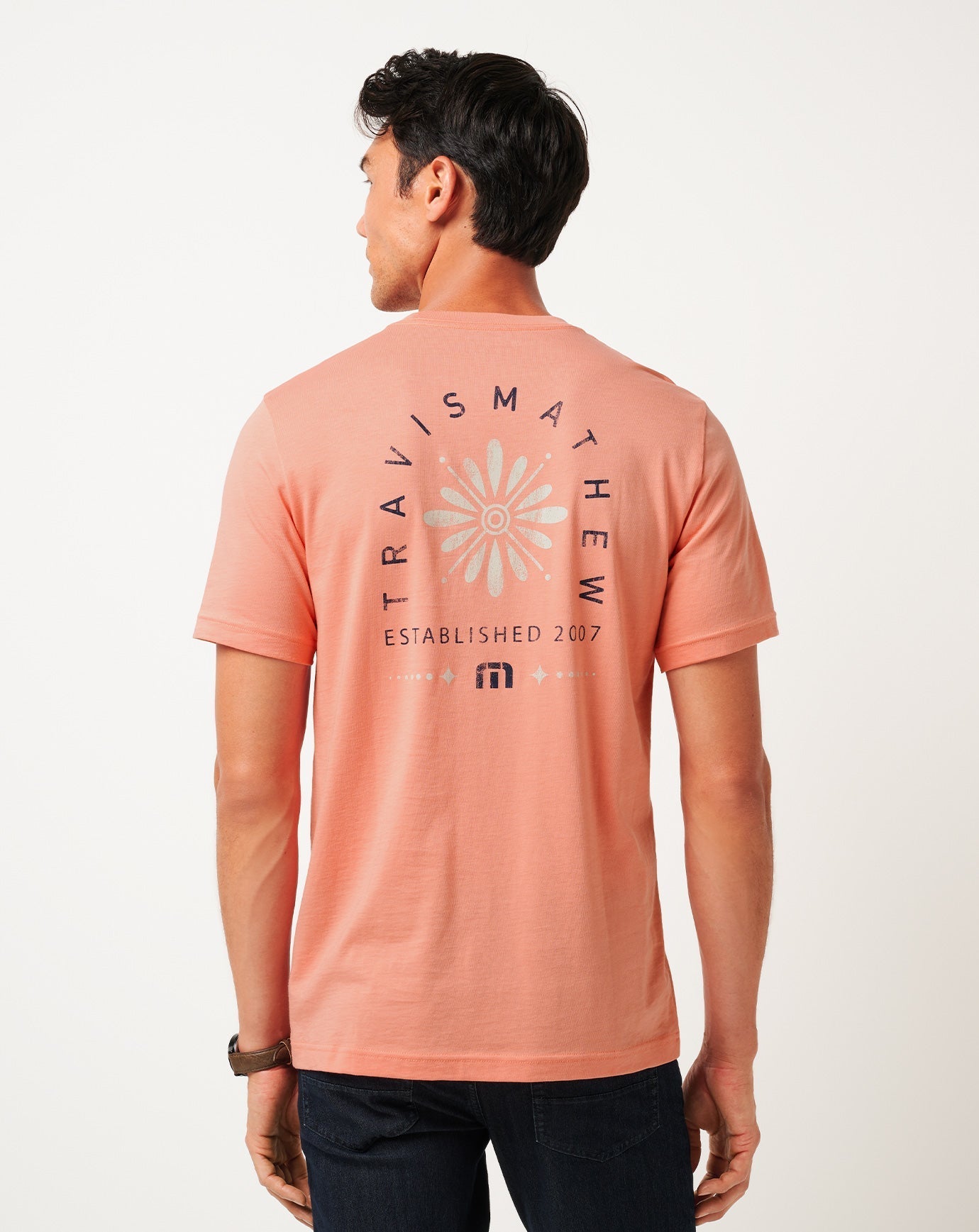 Deco Tee
