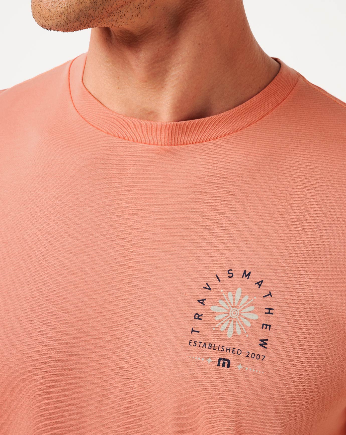 Deco Tee