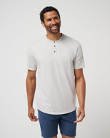 Heather Light Grey