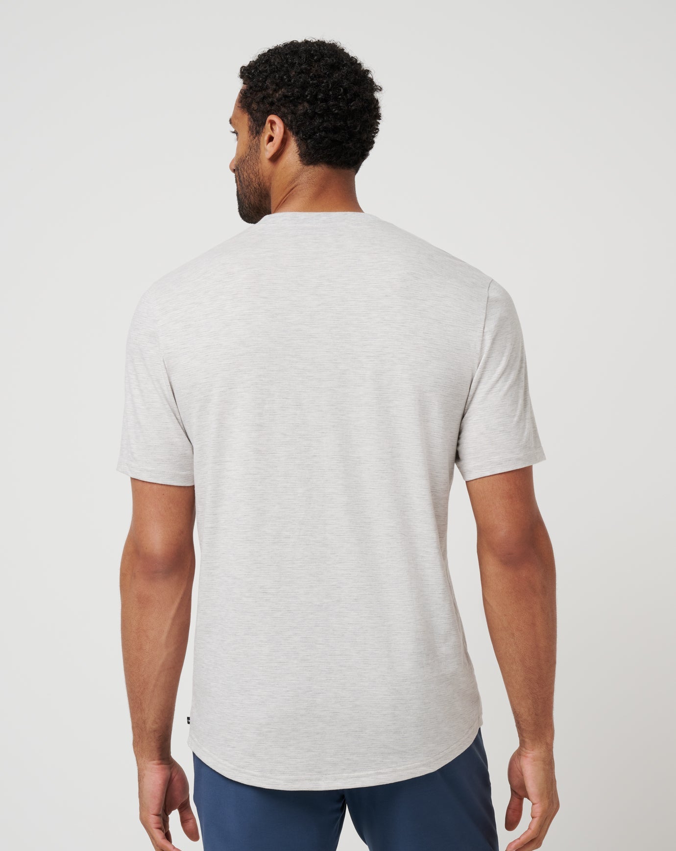 All Adrift Tee