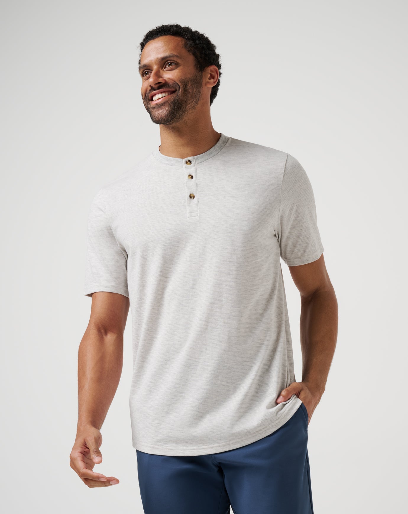 All Adrift Tee