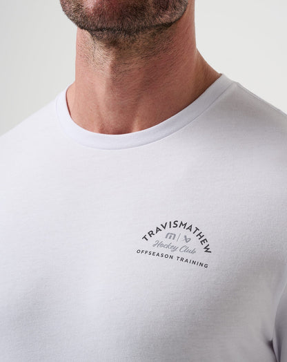 Delayed Penalty Tee