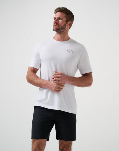 Delayed Penalty Tee