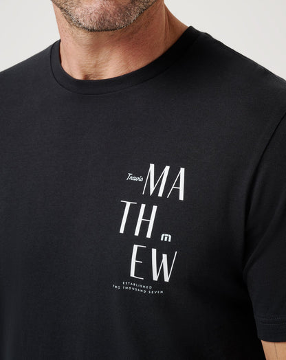 Art Scene Tee