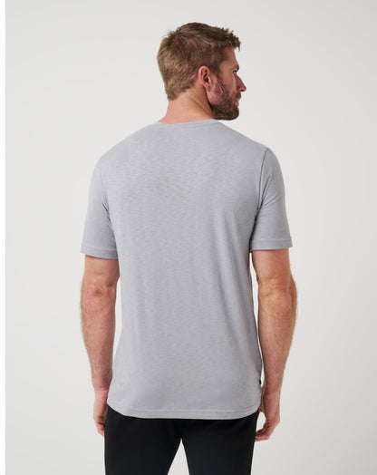 Cloud Tee