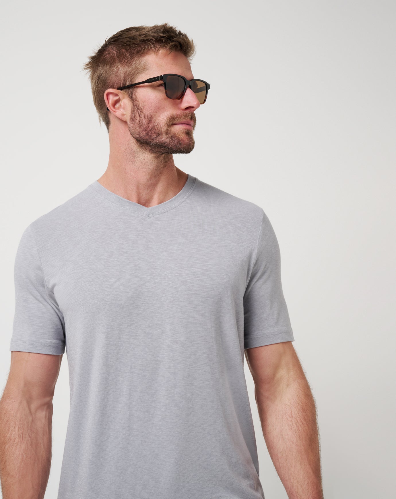 Cloud Tee