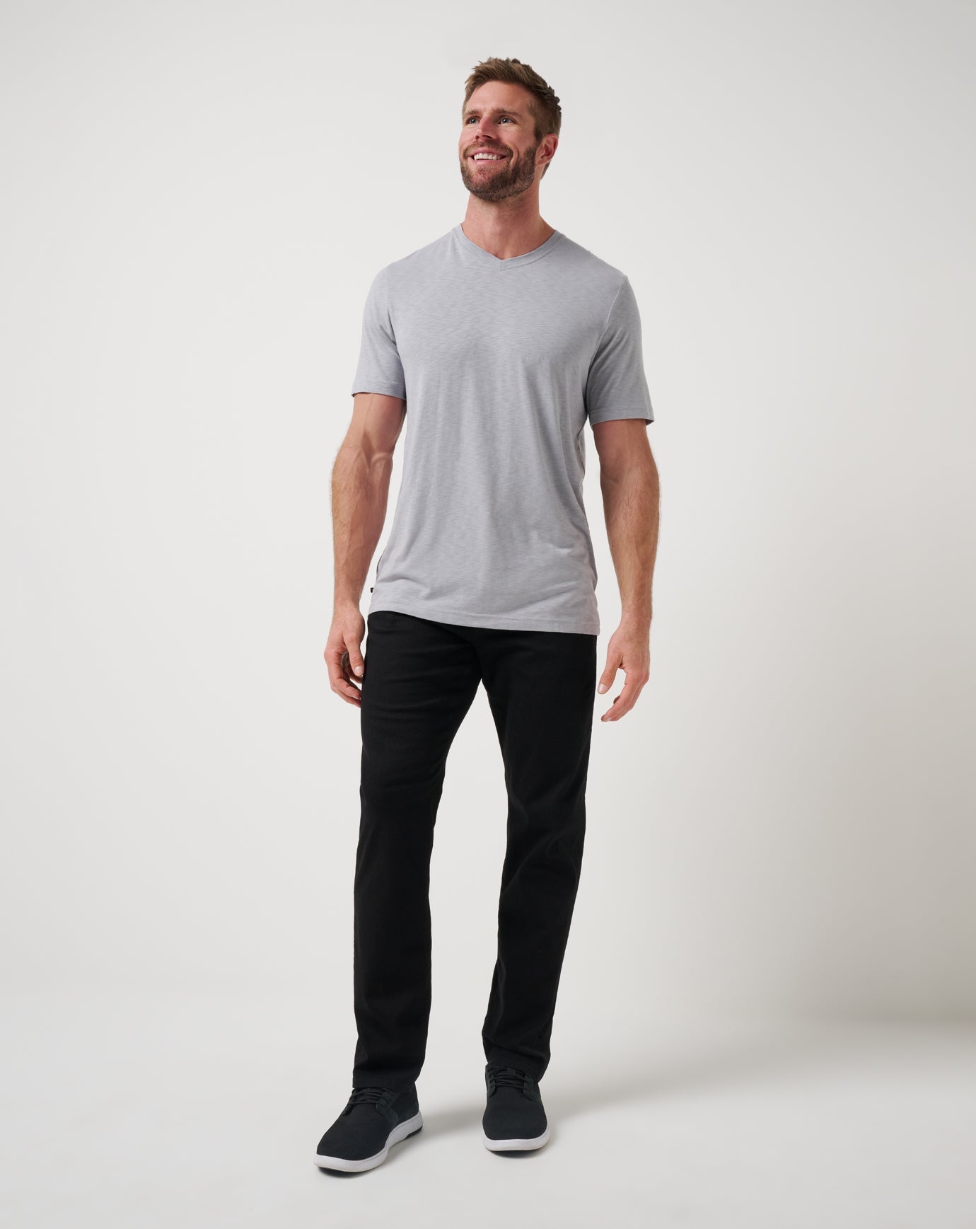 Cloud Tee