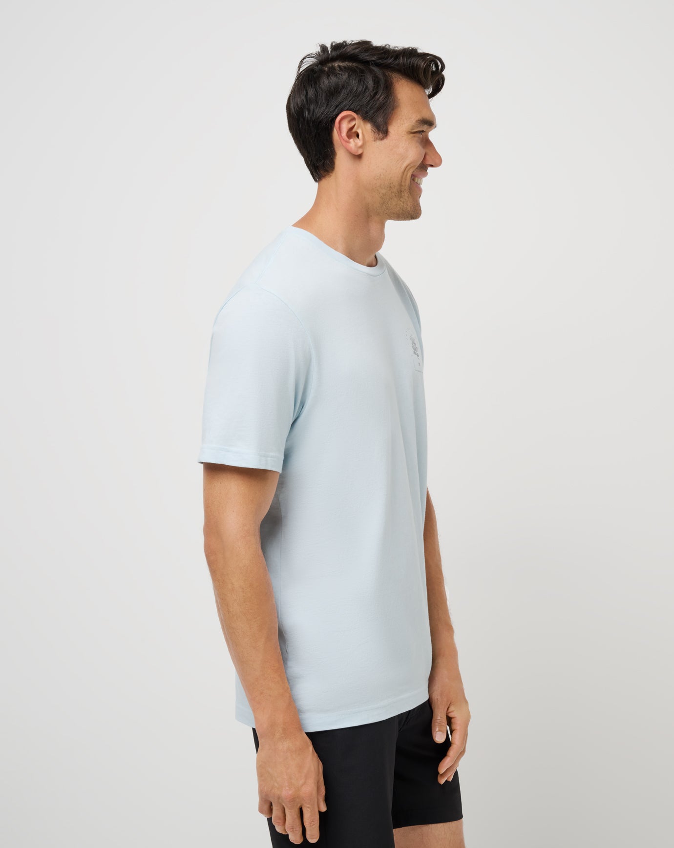 Coastal Scenery Tee
