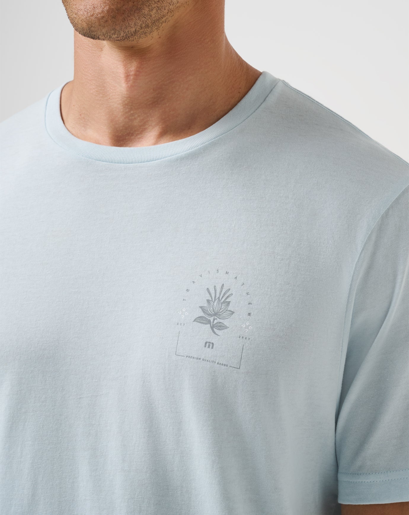 Coastal Scenery Tee