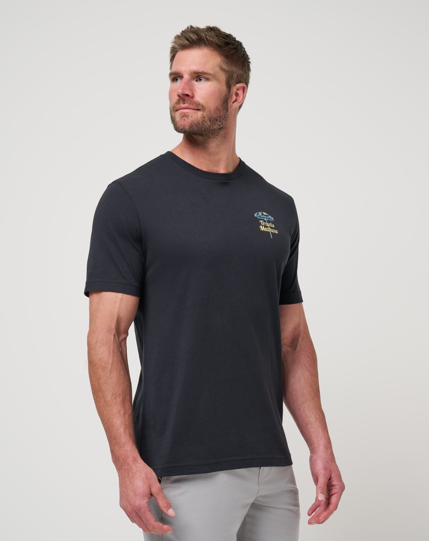 Vacation Home Tee