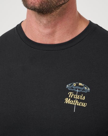 Vacation Home Tee