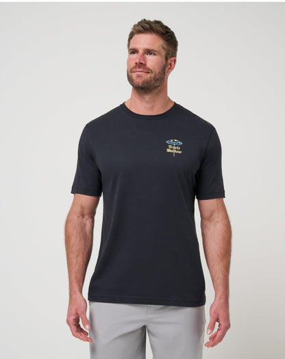 Vacation Home Tee