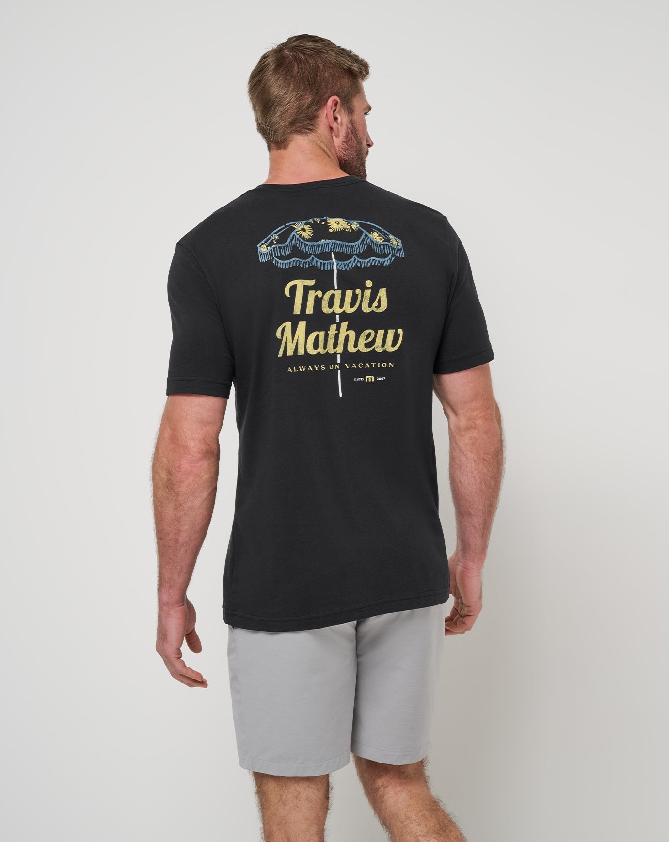 Vacation Home Tee