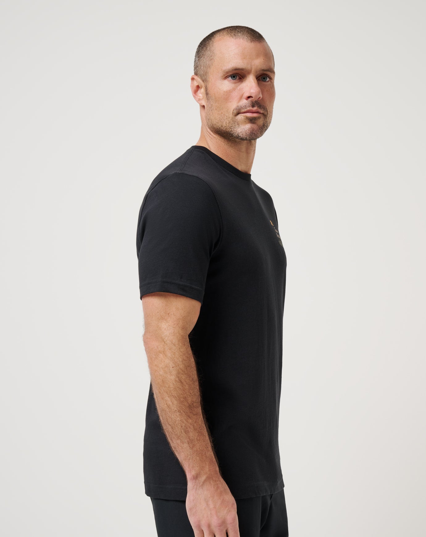 TM Beach Club Tee