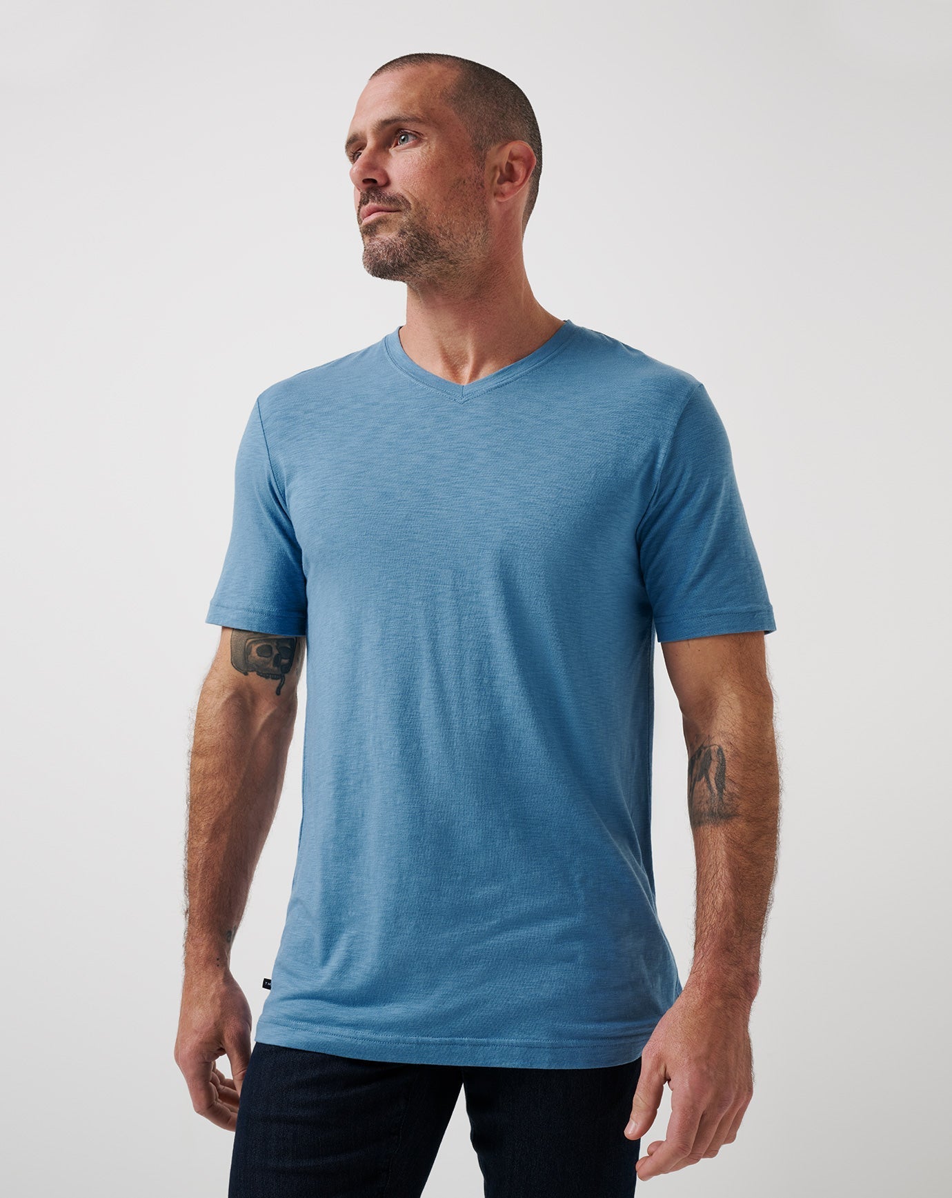 Cloud Tee