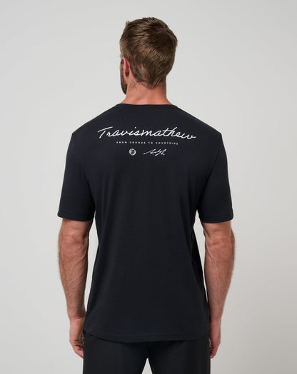 Shot Maker Tee