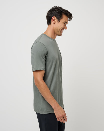 Global Pass Tee