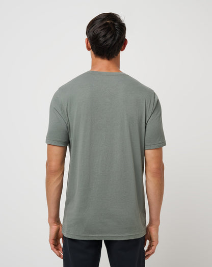 Global Pass Tee