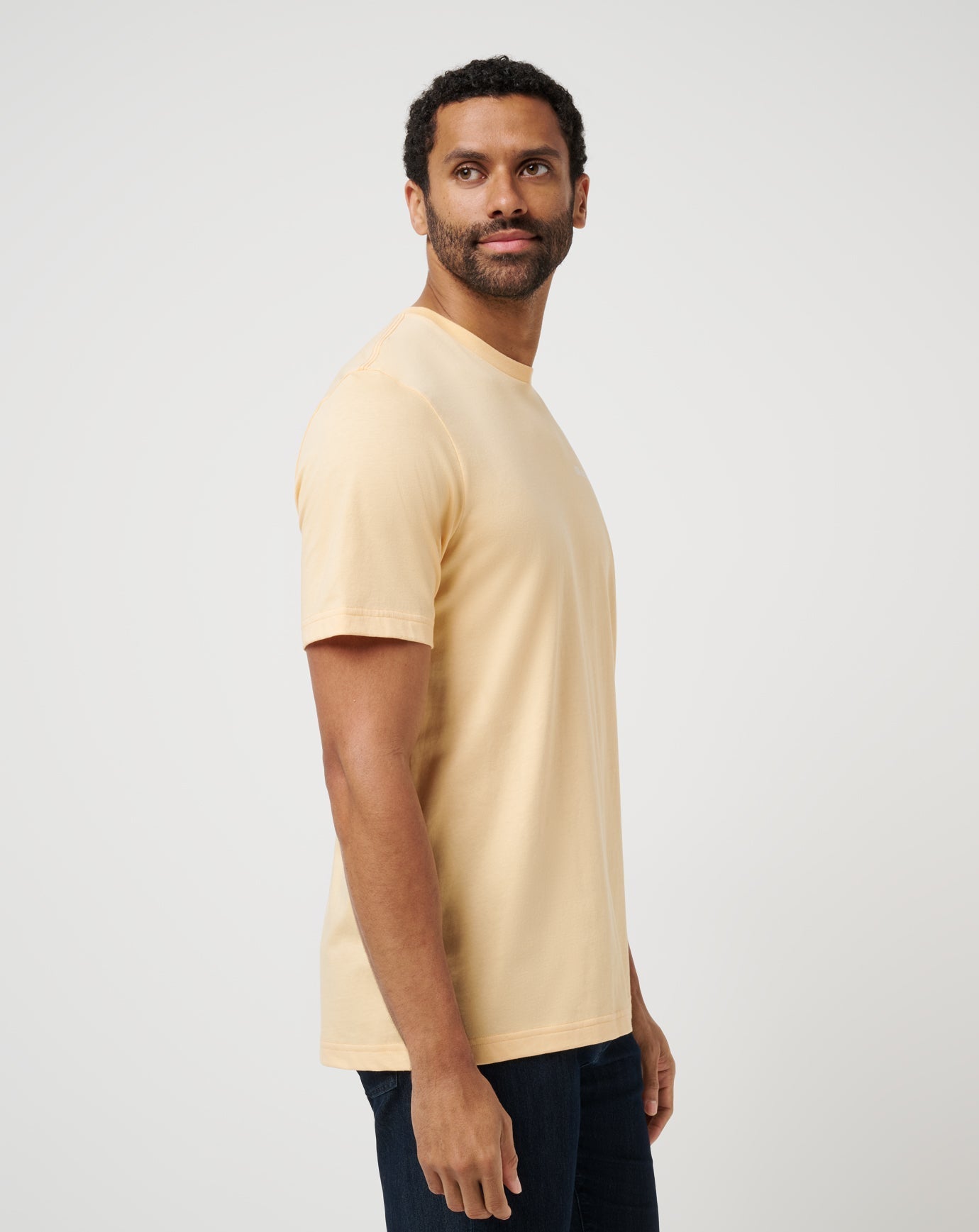 Empty Net Tee