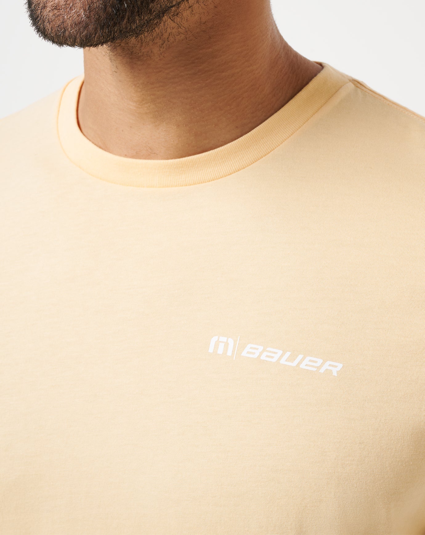 Empty Net Tee